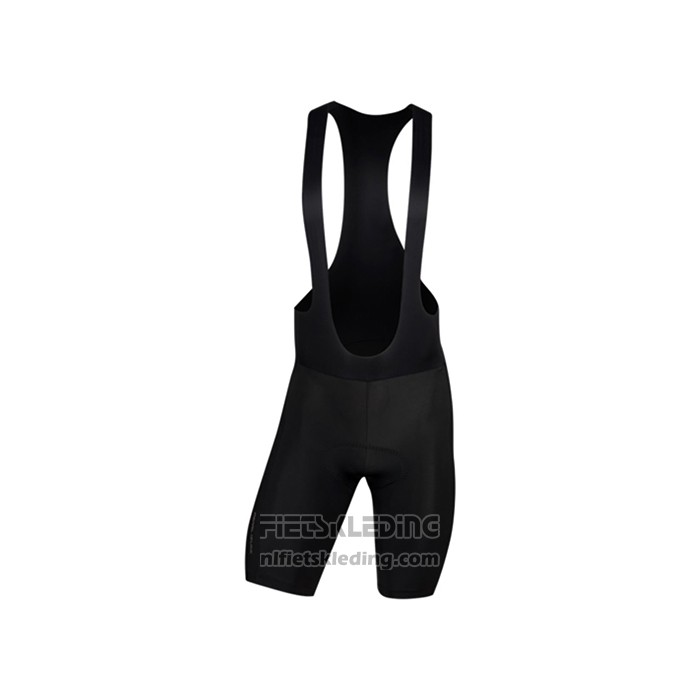 2021 Fietskleding Pearl Izumi Diep Blauw Korte Mouwen en Koersbroek